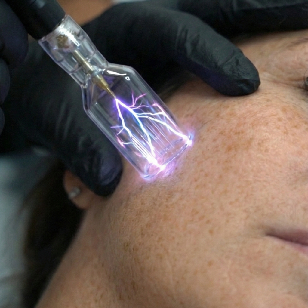 Plasma Energy Technology